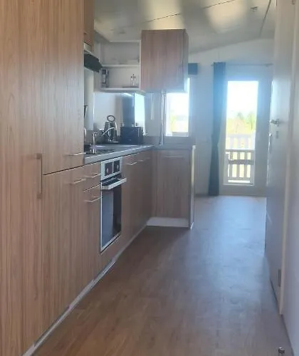 Haus Ballum Nyaraló *
