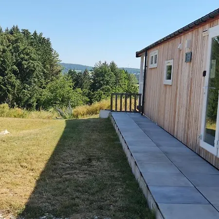Haus Ballum Birgland
