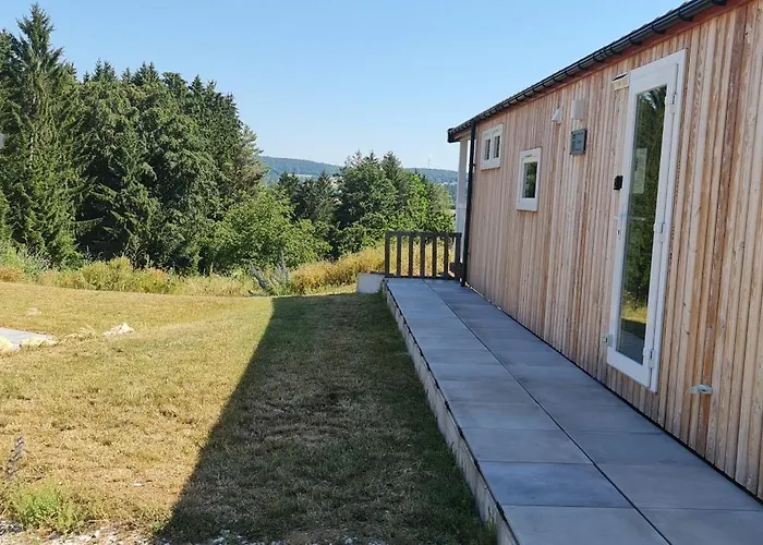 Haus Ballum Birgland